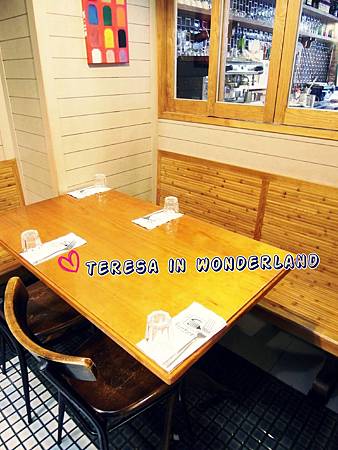 [食記] 中山站 Forkers佛客漢堡 ☛幾霸婚的漢堡、六十分的服務 @大食女 in Wonderland