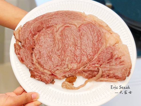 艾肉客和牛肉鋪Eric Steak-和牛控天堂！自己買回家料理超簡單！(附艾肉客和牛價目表) @大食女 in Wonderland