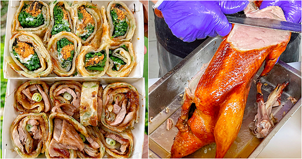 [信義區美食] Sammi Thai-綠咖哩、椒麻雞、蝦餅漢堡，還有泰式火鍋！多樣化泰式料理！(附完整菜單MENU) 台北泰式料理/台北泰式餐廳/信義區泰式料理 @大食女 in Wonderland